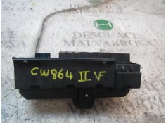 Recambio de caja reles / fusibles para bmw serie 7 (e65/e66) 730d referencia OEM IAM 61136900582   2