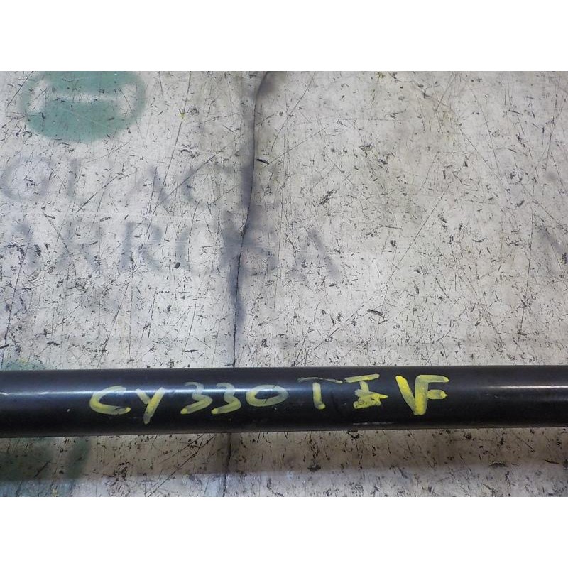 Recambio de amortiguadores maletero / porton para mazda cx-5 2.0 cat referencia OEM IAM KD5363620  