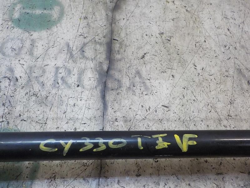 Recambio de amortiguadores maletero / porton para mazda cx-5 2.0 cat referencia OEM IAM KD5363620  