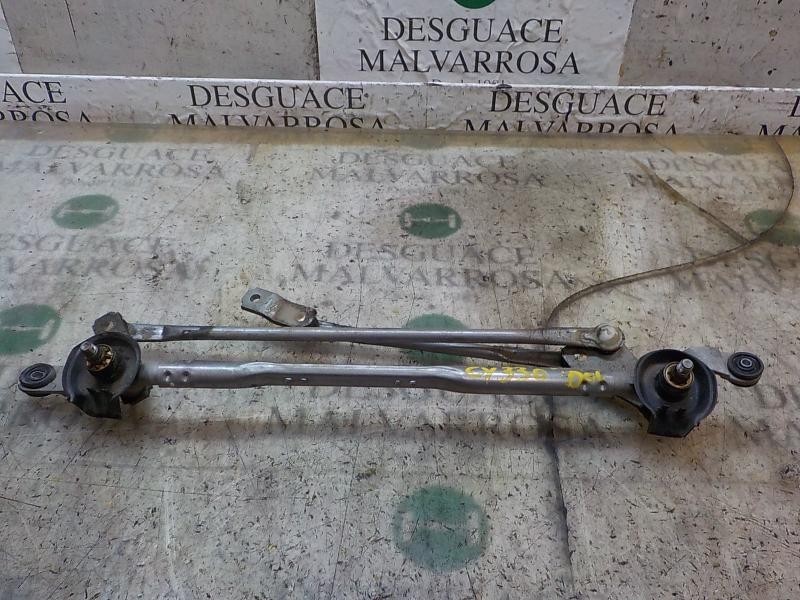 Recambio de articulacion limpia delantero para mazda cx-5 2.0 cat referencia OEM IAM KD5367360  