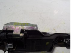 Recambio de maneta exterior trasera izquierda para nissan leaf acenta referencia OEM IAM    2