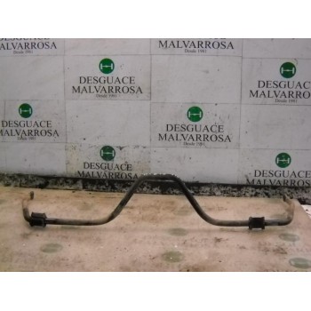 BARRA ESTABILIZADORA TRASERA 