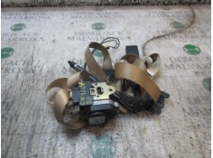 Recambio de cinturon seguridad delantero derecho para bmw serie 7 (e65/e66) 730d referencia OEM IAM 72119138310   2