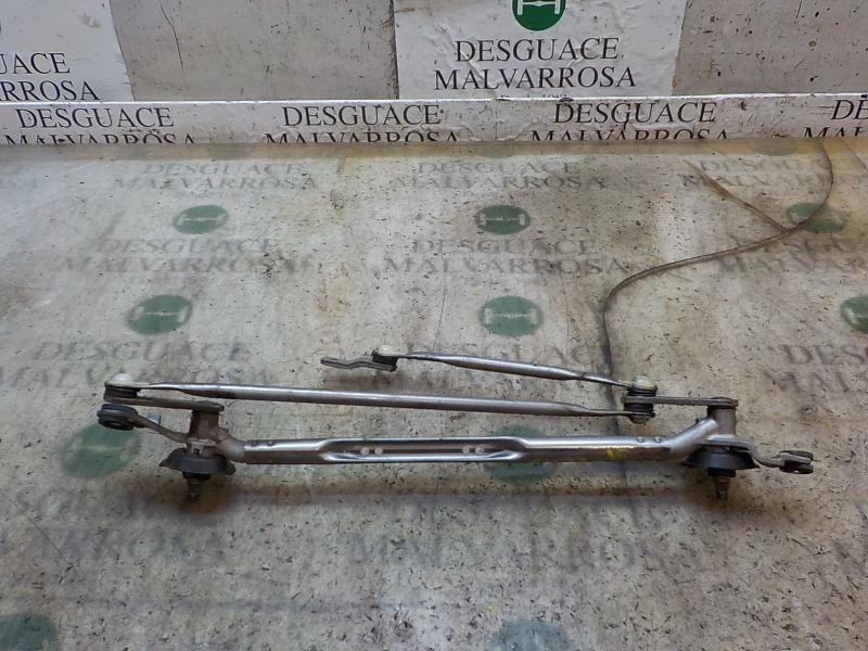 Recambio de articulacion limpia delantero para mazda cx-5 2.0 cat referencia OEM IAM KD5367360  