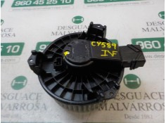 Recambio de motor calefaccion para honda cr-z (szt) 1.5 cat referencia OEM IAM 79310TJ5F02  