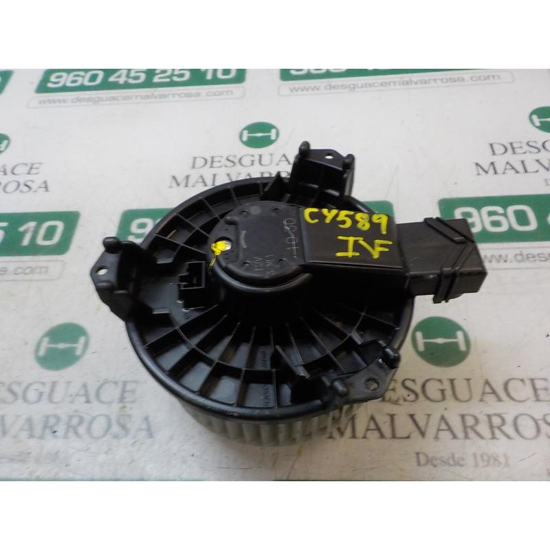 Recambio de motor calefaccion para honda cr-z (szt) 1.5 cat referencia OEM IAM 79310TJ5F02  