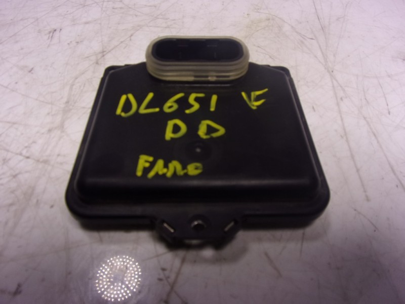 Recambio de centralita faros xenon para audi q2 (gab) 1.6 tdi referencia OEM IAM 8S0907397D 8S0907397C 