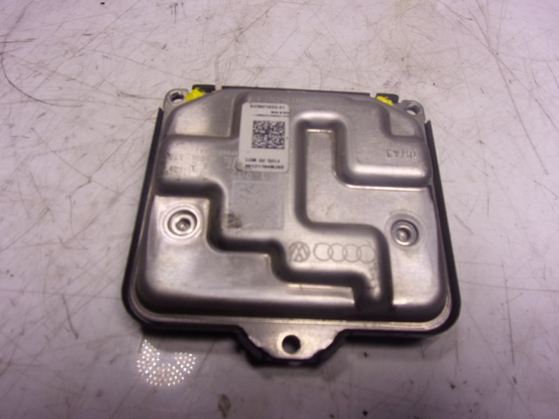 Recambio de centralita faros xenon para audi q2 (gab) 1.6 tdi referencia OEM IAM 8S0907397D 8S0907397C 