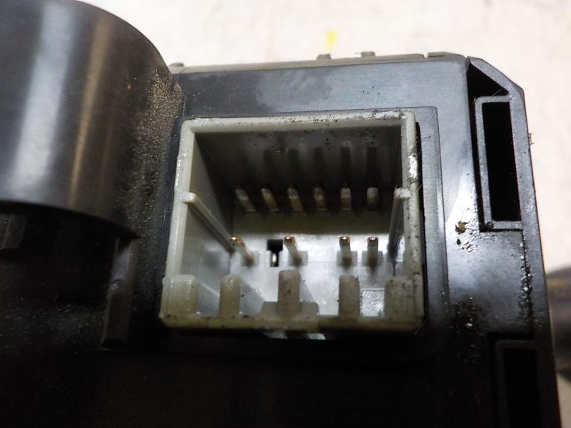 Recambio de mando luces para honda cr-z (szt) 1.5 cat referencia OEM IAM 35255TA0H41 M29843 