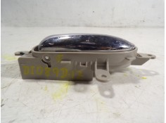 Recambio de maneta interior delantera izquierda para nissan leaf acenta referencia OEM IAM    2
