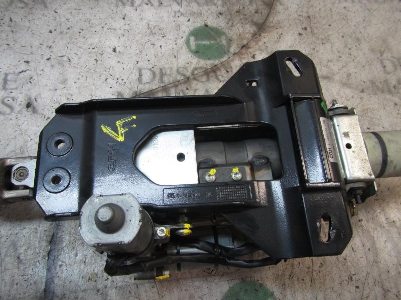 Recambio de columna direccion para bmw serie 7 (e65/e66) 730d referencia OEM IAM 32306780899 6908962 6908962