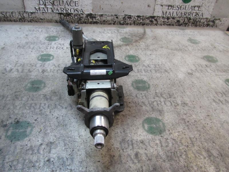 Recambio de columna direccion para bmw serie 7 (e65/e66) 730d referencia OEM IAM 32306780899 6908962 6908962