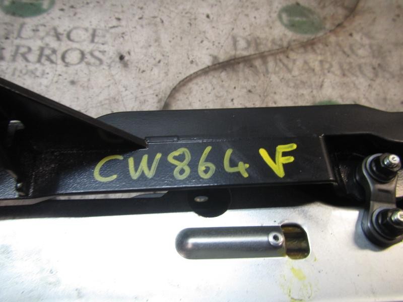 Recambio de columna direccion para bmw serie 7 (e65/e66) 730d referencia OEM IAM 32306780899 6908962 6908962