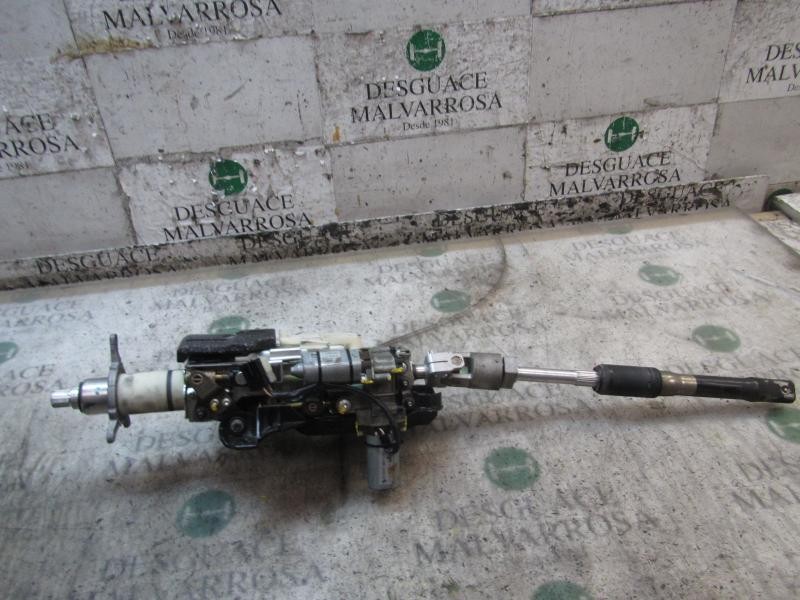 Recambio de columna direccion para bmw serie 7 (e65/e66) 730d referencia OEM IAM 32306780899 6908962 6908962