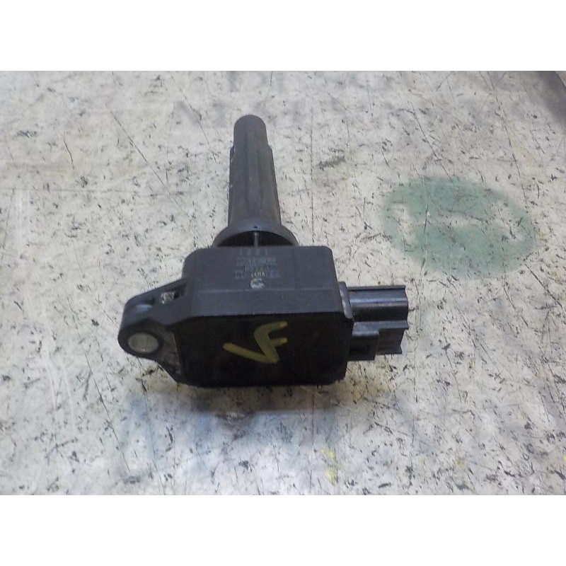 Recambio de bobina para mazda cx-5 2.0 cat referencia OEM IAM PE0118100  