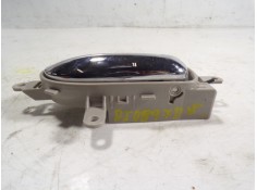 Recambio de maneta interior trasera derecha para nissan leaf acenta referencia OEM IAM    2