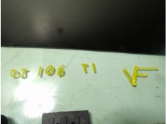 Recambio de cristal puerta trasero izquierdo para nissan qashqai (j11) acenta 4x4 referencia OEM IAM 82301HV00A   2