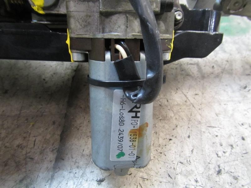 Recambio de columna direccion para bmw serie 7 (e65/e66) 730d referencia OEM IAM 32306780899 6908962 6908962