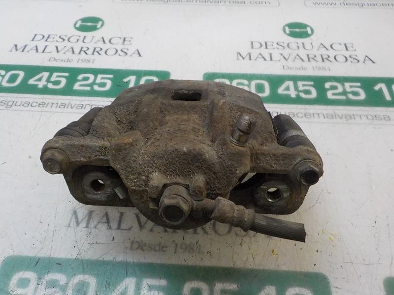 Recambio de pinza freno delantera derecha para honda cr-z (szt) 1.5 cat referencia OEM IAM 45022SZTG00  