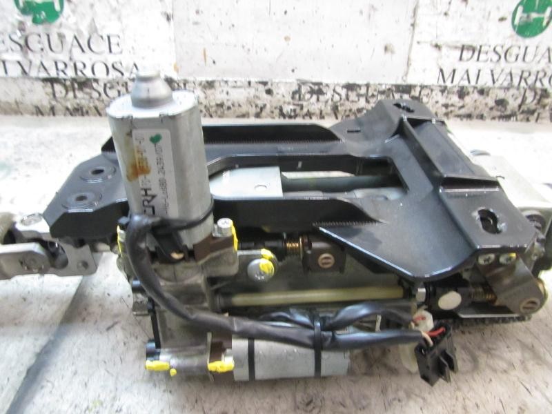 Recambio de columna direccion para bmw serie 7 (e65/e66) 730d referencia OEM IAM 32306780899 6908962 6908962