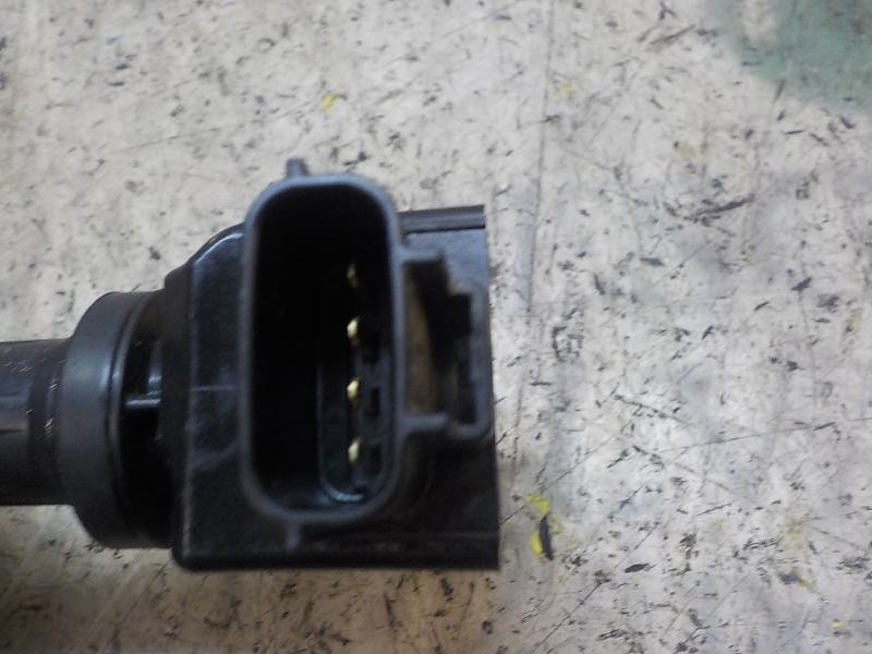 Recambio de bobina para mazda cx-5 2.0 cat referencia OEM IAM PE0118100  