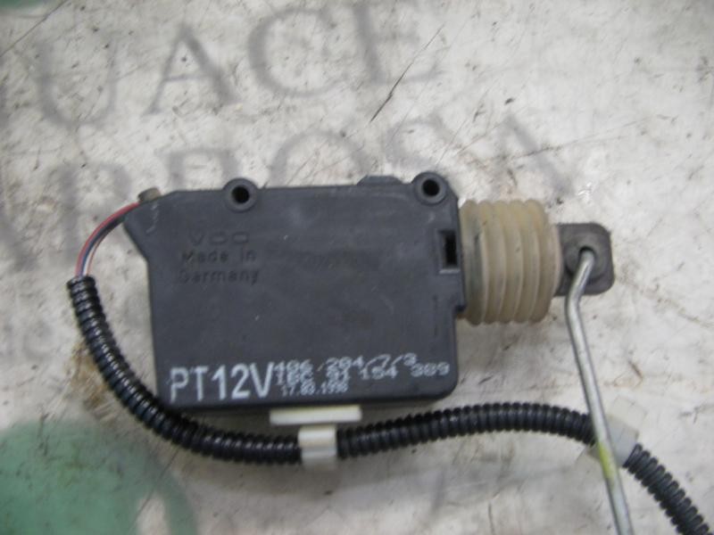 Recambio de motor c/c delantero derecho para opel frontera a básico referencia OEM IAM   