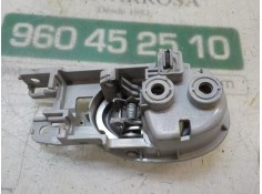 Recambio de maneta interior delantera izquierda para honda cr-z (szt) 1.5 cat referencia OEM IAM 72160SZT003ZA   2