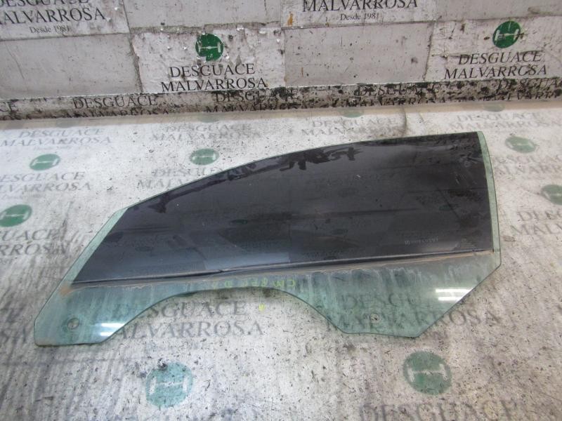 Recambio de cristal puerta delantero izquierdo para bmw serie 7 (e65/e66) 730d referencia OEM IAM 51338223839  