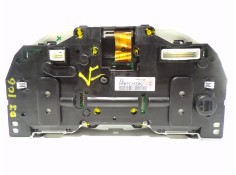 Recambio de cuadro instrumentos para nissan qashqai (j11) acenta 4x4 referencia OEM IAM 24810HP07C HP07C6SRG  2