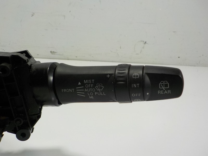 Recambio de mando luces para citroën c4 aircross 1.8 hdi fap referencia OEM IAM 1608124780 8617A013 