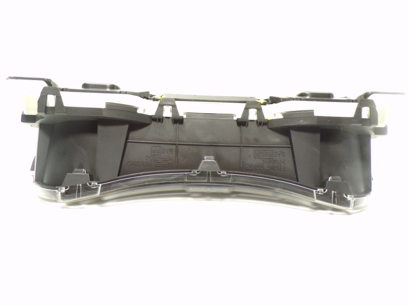 Recambio de cuadro instrumentos para nissan qashqai (j11) acenta 4x4 referencia OEM IAM 24810HP07C HP07C6SRG 