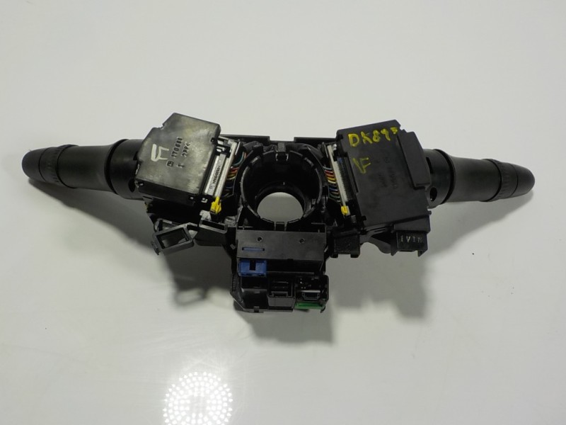 Recambio de mando luces para citroën c4 aircross 1.8 hdi fap referencia OEM IAM 1608124780 8617A013 