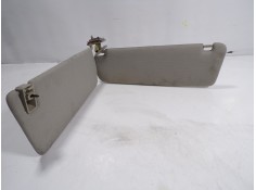 Recambio de parasol derecho para audi q7 (4l) 3.0 v6 24v tdi referencia OEM IAM 4L0857552MH82   2