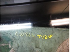 Recambio de cristal puerta trasero izquierdo para bmw serie 7 (e65/e66) 730d referencia OEM IAM 51358223809   2