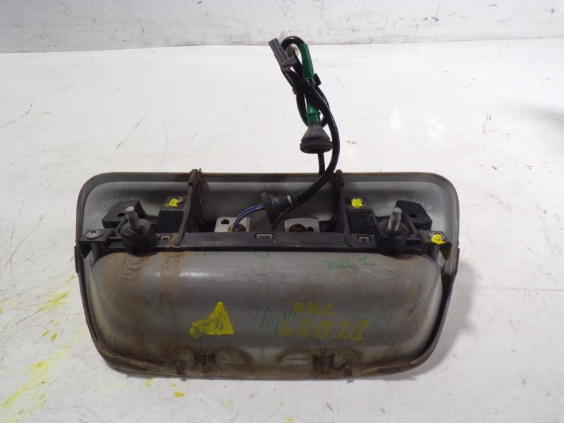 Recambio de maneta porton para nissan leaf acenta referencia OEM IAM   