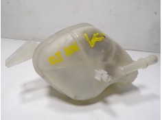 Recambio de deposito expansion para nissan qashqai (j11) acenta 4x4 referencia OEM IAM 217114EA0A   2