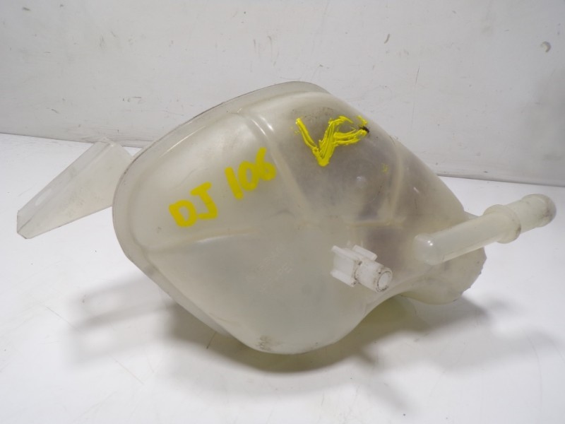 Recambio de deposito expansion para nissan qashqai (j11) acenta 4x4 referencia OEM IAM 217114EA0A  