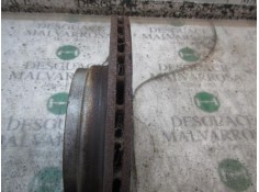 Recambio de disco freno trasero para bmw serie 7 (e65/e66) 730d referencia OEM IAM 34216864045   2