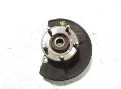 Recambio de mangueta delantera izquierda para dodge caliber 2.0 16v crd cat referencia OEM IAM 5085703AI   2