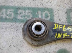 Recambio de brazo suspension inferior trasero izquierdo para land rover evoque 2.2 sd4 cat referencia OEM IAM LR029576   2