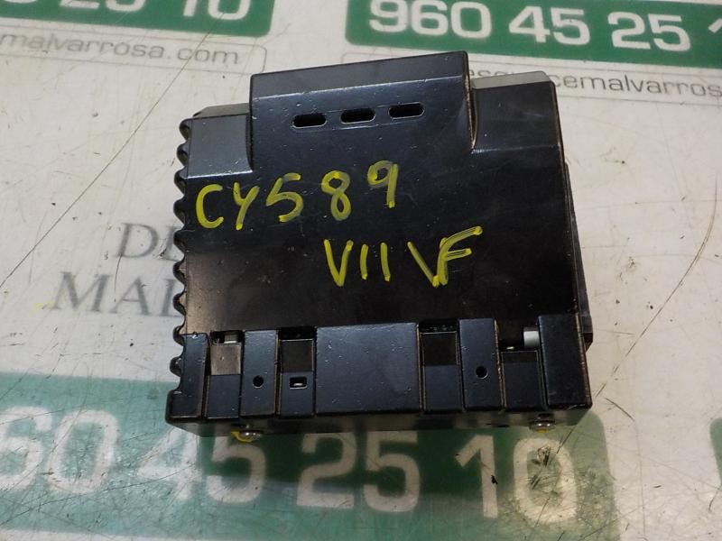 Recambio de modulo electronico para honda cr-z (szt) 1.5 cat referencia OEM IAM 39186SZTG21 39186SZTG011M1 