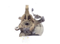 Recambio de mangueta delantera derecha para nissan leaf acenta referencia OEM IAM    2