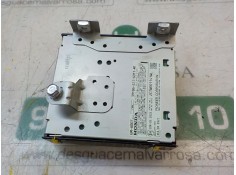 Recambio de modulo electronico para honda cr-z (szt) 1.5 cat referencia OEM IAM 39186SZTG21 39186SZTG011M1  2