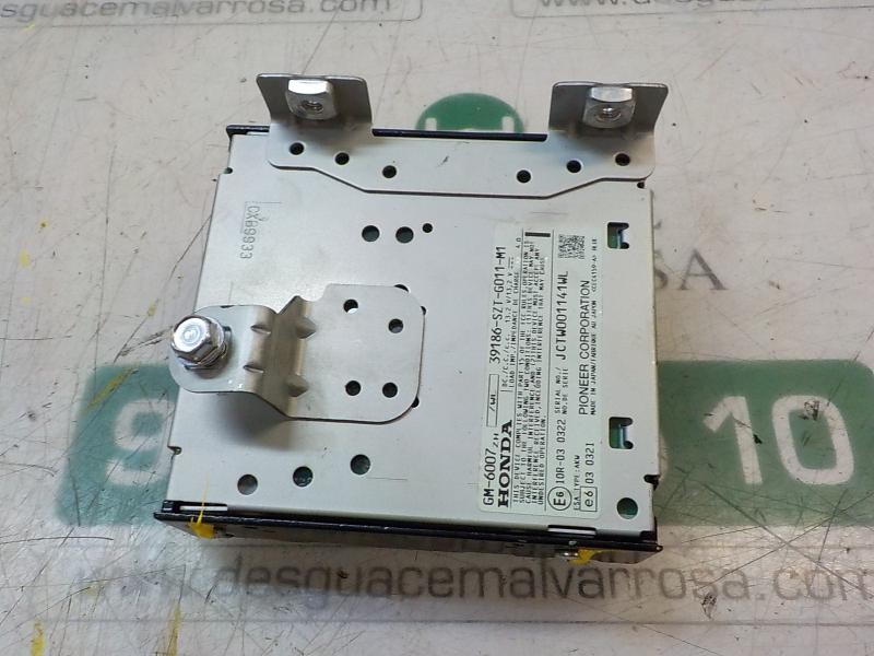 Recambio de modulo electronico para honda cr-z (szt) 1.5 cat referencia OEM IAM 39186SZTG21 39186SZTG011M1 