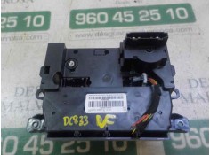 Recambio de mando calefaccion / aire acondicionado para bmw mini (r56) cooper d referencia OEM IAM 64113454854 790604081031B0139 2