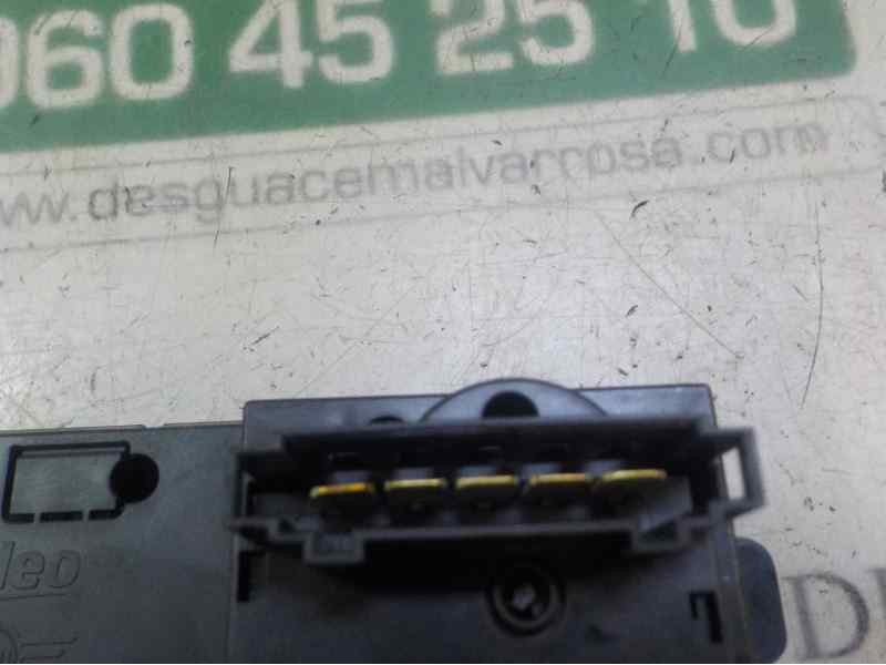 Recambio de mando calefaccion / aire acondicionado para bmw mini (r56) cooper d referencia OEM IAM 64113454854 790604081031B0139