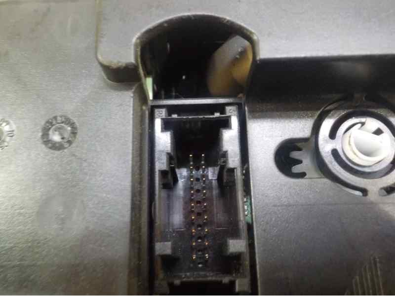 Recambio de mando calefaccion / aire acondicionado para bmw mini (r56) cooper d referencia OEM IAM 64113454854 790604081031B0139