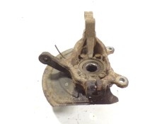 Recambio de mangueta delantera izquierda para nissan leaf acenta referencia OEM IAM    2