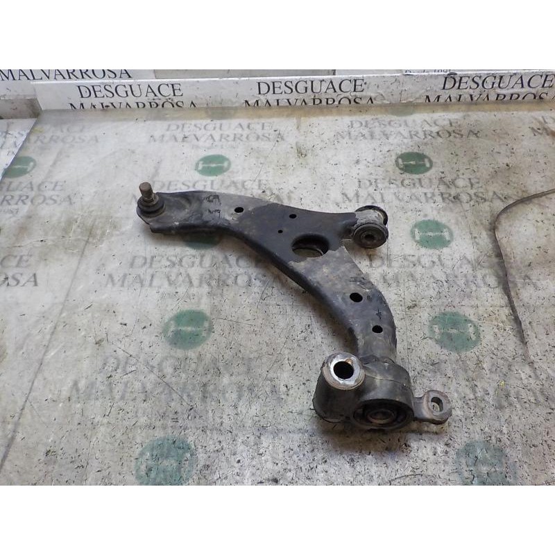 Recambio de brazo suspension inferior delantero izquierdo para mazda cx-5 2.0 cat referencia OEM IAM KD3534350D  
