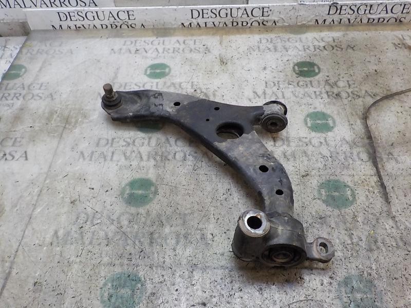 Recambio de brazo suspension inferior delantero izquierdo para mazda cx-5 2.0 cat referencia OEM IAM KD3534350D  